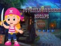 游戏Juvenile Robber Escap