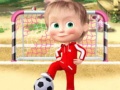 游戏Cartoon Football Games For Kids