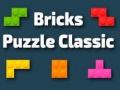 游戏Bricks Puzzle Classic