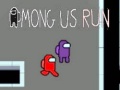 游戏Among Us Run