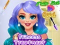 游戏From Sick to Good Princess Treatment