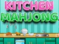 游戏Kitchen Mahjong