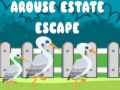 游戏Arouse Estate Escape