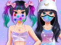 游戏Kawaii Skin Routine Mask Makeover