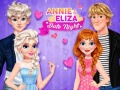 游戏Annie & Eliza Date Night