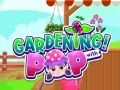 游戏Gardening with Pop
