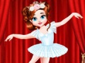 游戏Baby Taylor Ballet Class