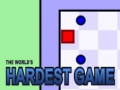 游戏The World's Hardest Game