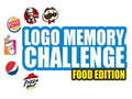 游戏Logo Memory Challenge Food Edition