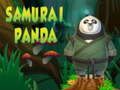 游戏Samurai Panda