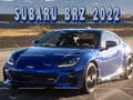 游戏Subaru BRZ 2022