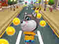 游戏Christmas Santa Bunny Run