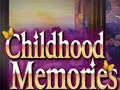 游戏Childhood Memories