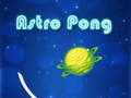 游戏Astro Pong 