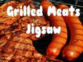 游戏Grilled Meats Jigsaw
