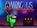 游戏Among Us The imposter