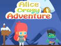 游戏Alice Crazy Adventure