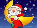 游戏Funny Christmas Puzzle