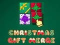 游戏Christmas Gift Merge