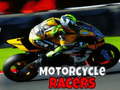 游戏Motorcycle Racers