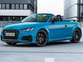 游戏Audi TTS Roadster Slide