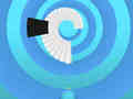 游戏Spiral Paint