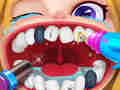 游戏Dental Care Game