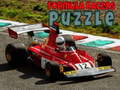 游戏Formula Racers Puzzle
