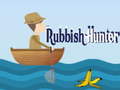 游戏Rubbish Hunter