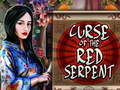 游戏Curse of the Red Serpent