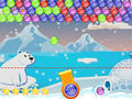 游戏Winter Bubble