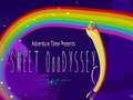 游戏Adventure Time Present Sweet Ooodyssey