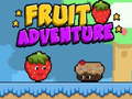 游戏Fruit Adventure