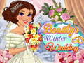 游戏Beauty's Winter Wedding