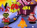 游戏Monkey GO Happy Stage 481