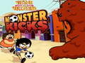 游戏Victor and Valentino Monster Kicks