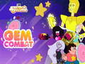 游戏Steven Universe Gem Combat