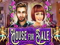 游戏House for Sale