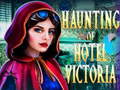 游戏Haunting of Hotel Victoria