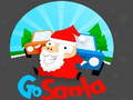 游戏Go Santa