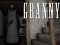 游戏Granny Cursed Cellar