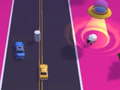 游戏Dual Car Racing Games 3D