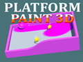 游戏Platform Paint 3D
