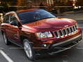 游戏Jeep Compass Puzzle