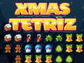 游戏Xmas Tetriz