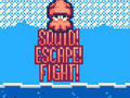 游戏Squid Escape Fight