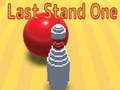 游戏Last Stand One