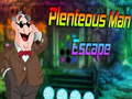 游戏Plenteous Man Escape