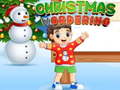 游戏Xmas wordering