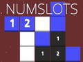 游戏Numslots